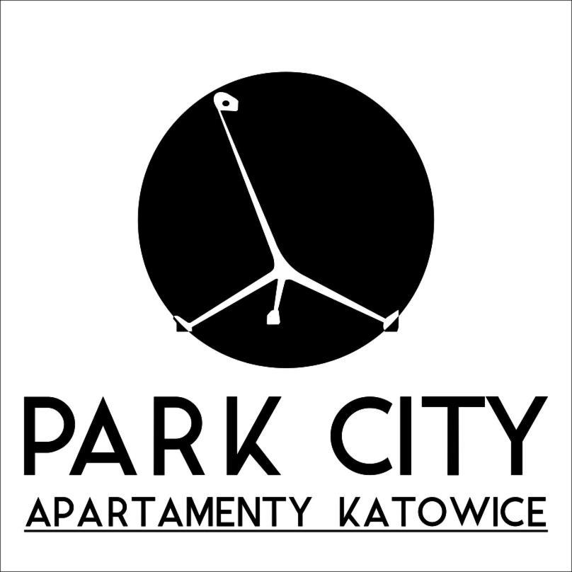 Parkcity Katowice Bogucice Εξωτερικό φωτογραφία