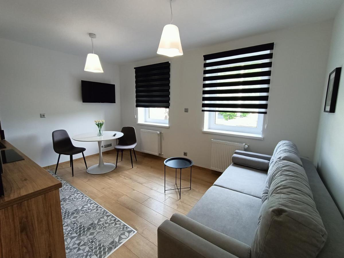 Parkcity Katowice Bogucice Εξωτερικό φωτογραφία
