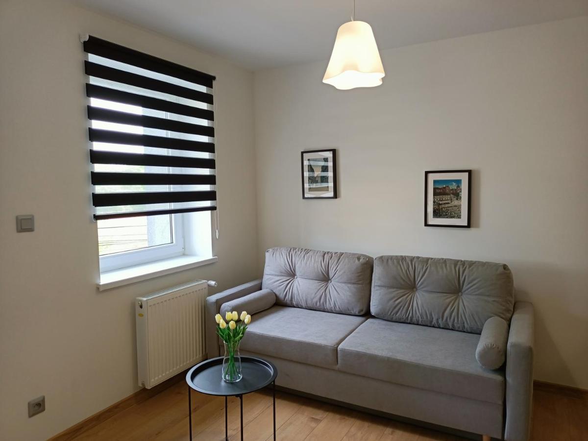Parkcity Katowice Bogucice Εξωτερικό φωτογραφία
