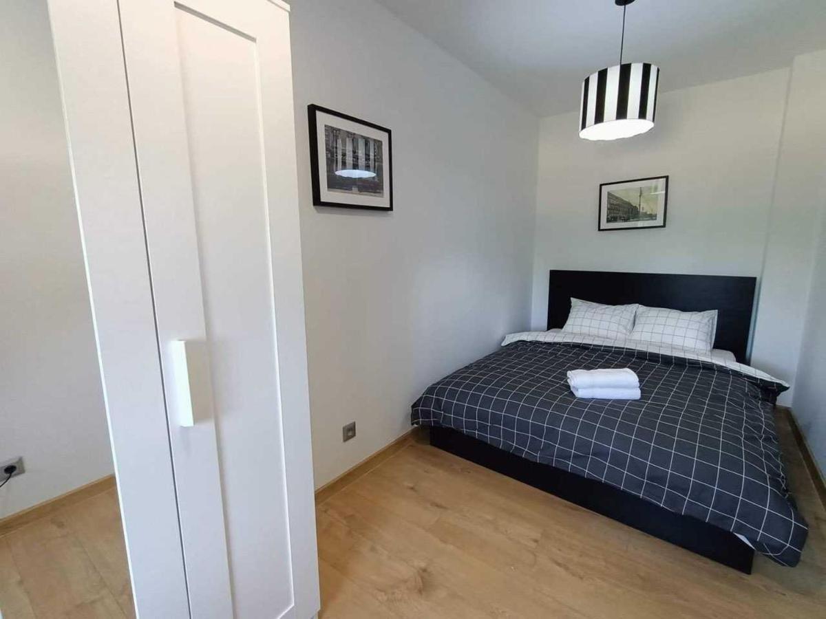Parkcity Katowice Bogucice Εξωτερικό φωτογραφία