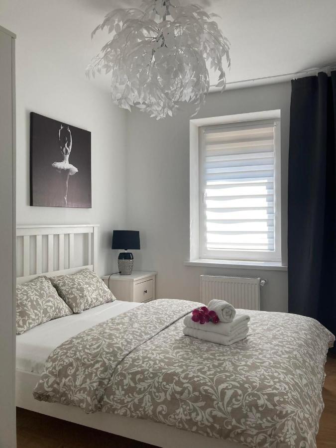 Parkcity Katowice Bogucice Εξωτερικό φωτογραφία