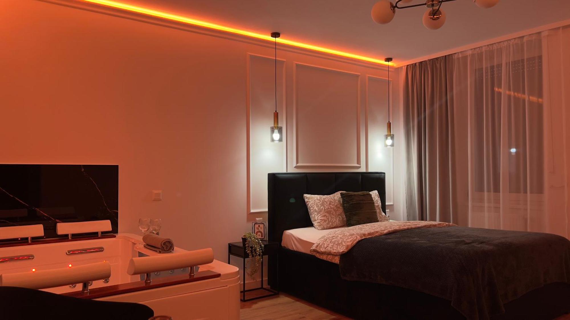 Parkcity Katowice Bogucice Εξωτερικό φωτογραφία