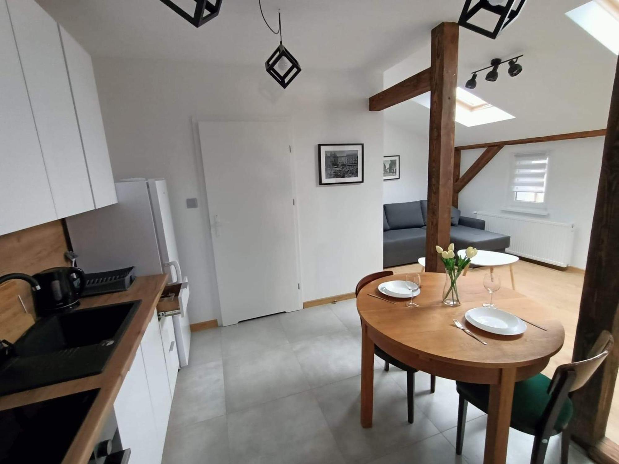 Parkcity Katowice Bogucice Εξωτερικό φωτογραφία