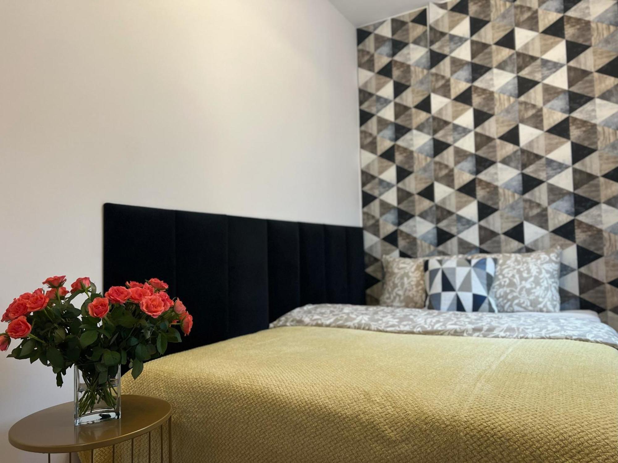 Parkcity Katowice Bogucice Εξωτερικό φωτογραφία