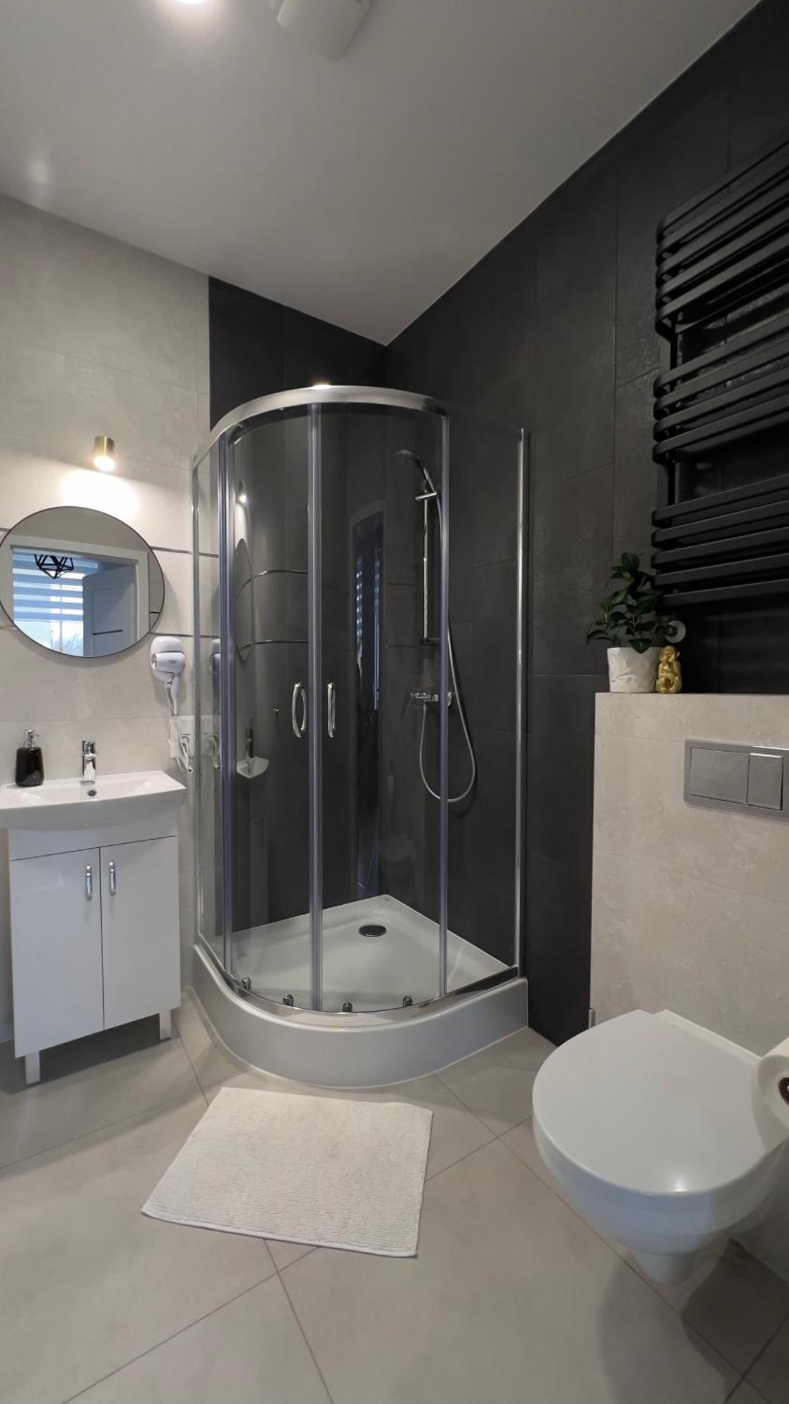 Parkcity Katowice Bogucice Εξωτερικό φωτογραφία
