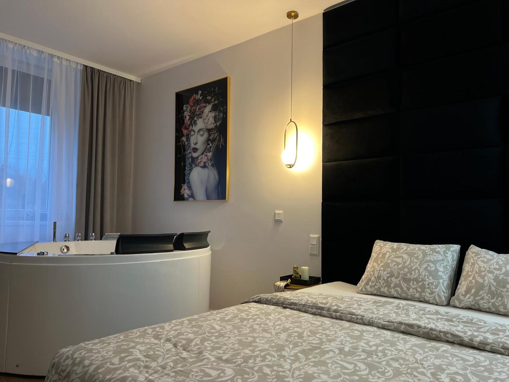 Parkcity Katowice Bogucice Εξωτερικό φωτογραφία