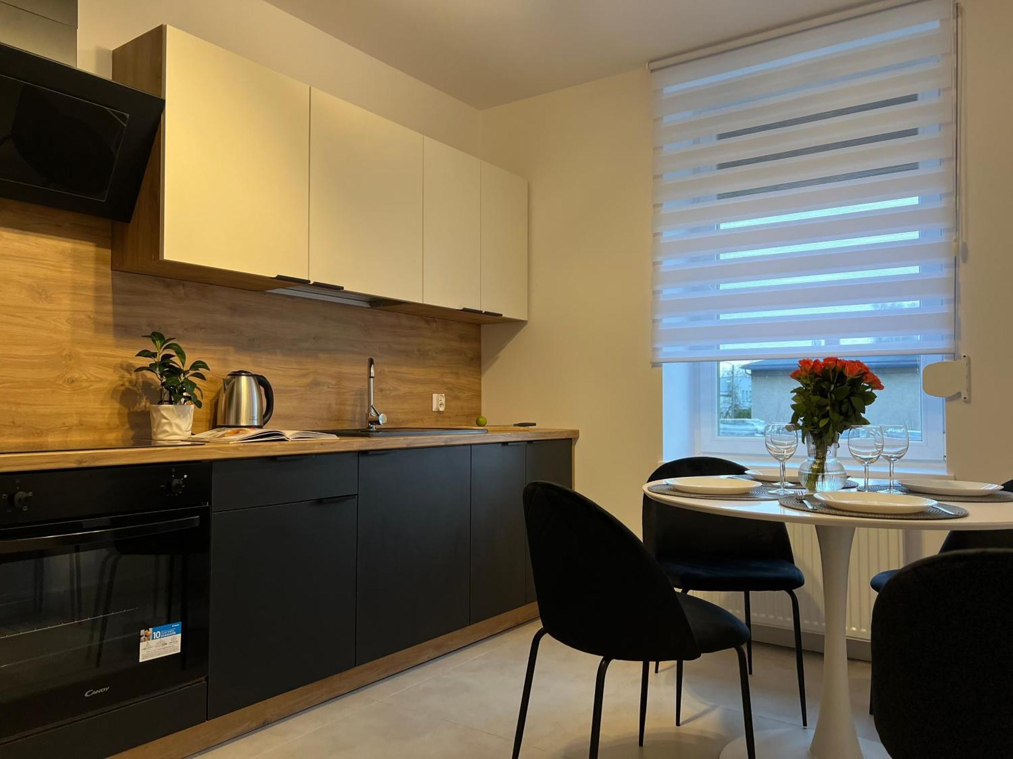 Parkcity Katowice Bogucice Εξωτερικό φωτογραφία