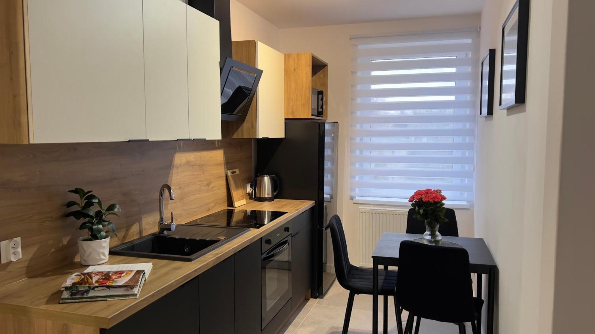 Parkcity Katowice Bogucice Εξωτερικό φωτογραφία