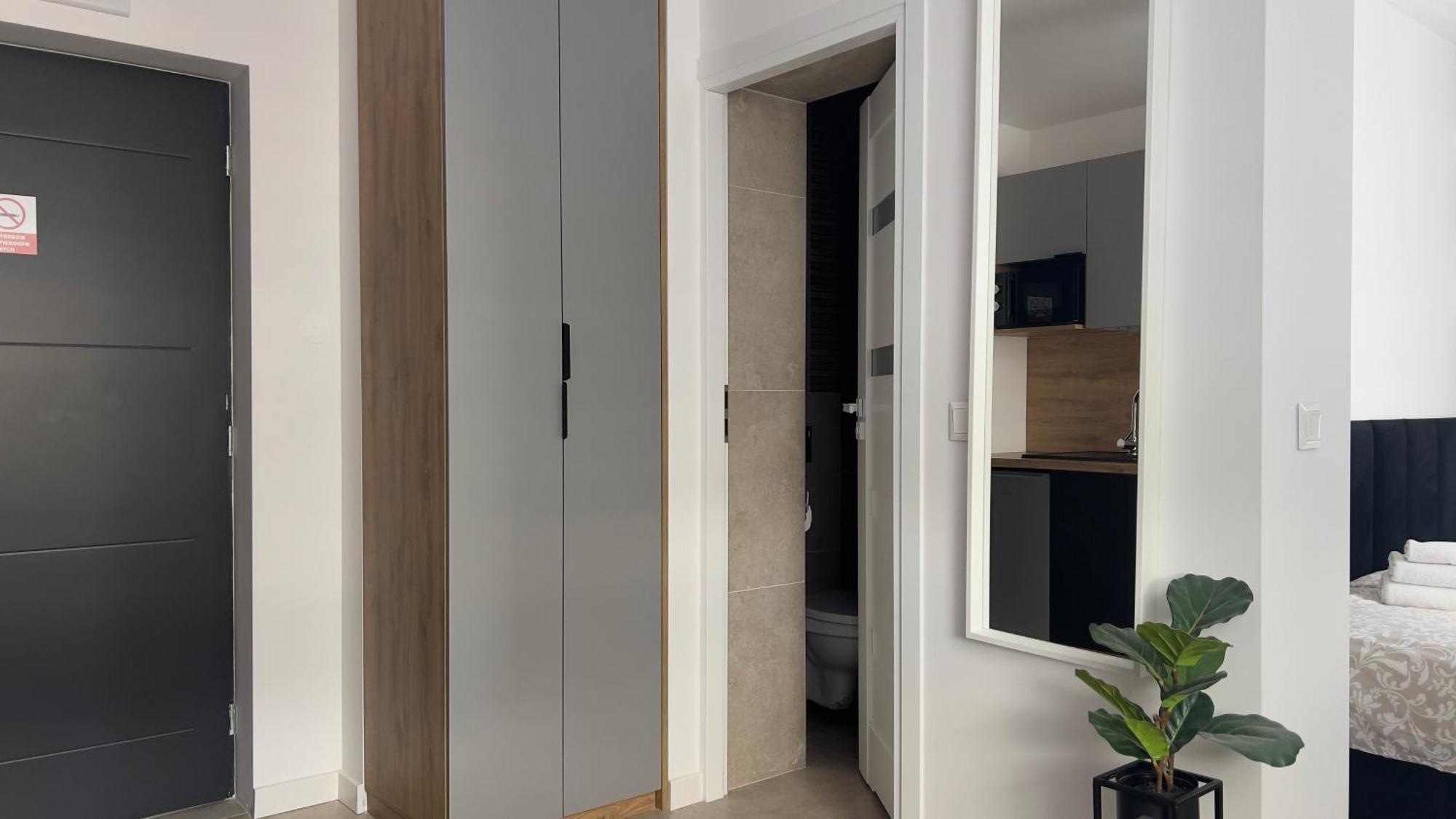 Parkcity Katowice Bogucice Εξωτερικό φωτογραφία