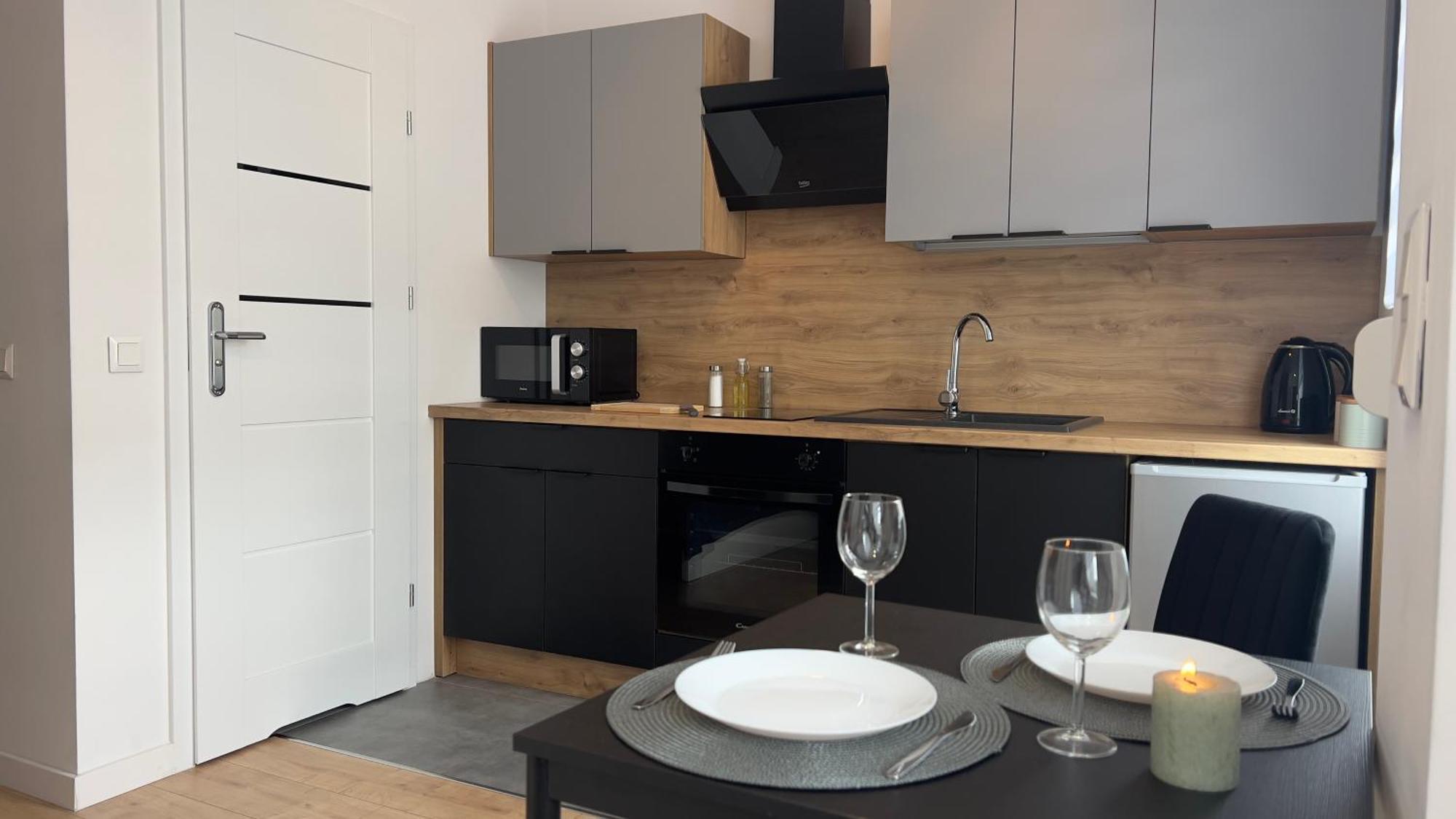 Parkcity Katowice Bogucice Εξωτερικό φωτογραφία