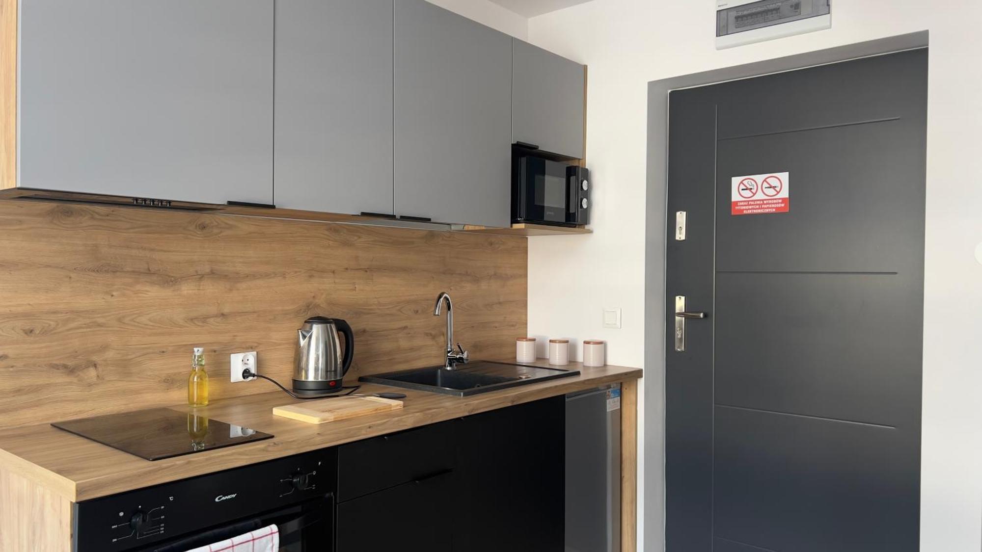 Parkcity Katowice Bogucice Εξωτερικό φωτογραφία