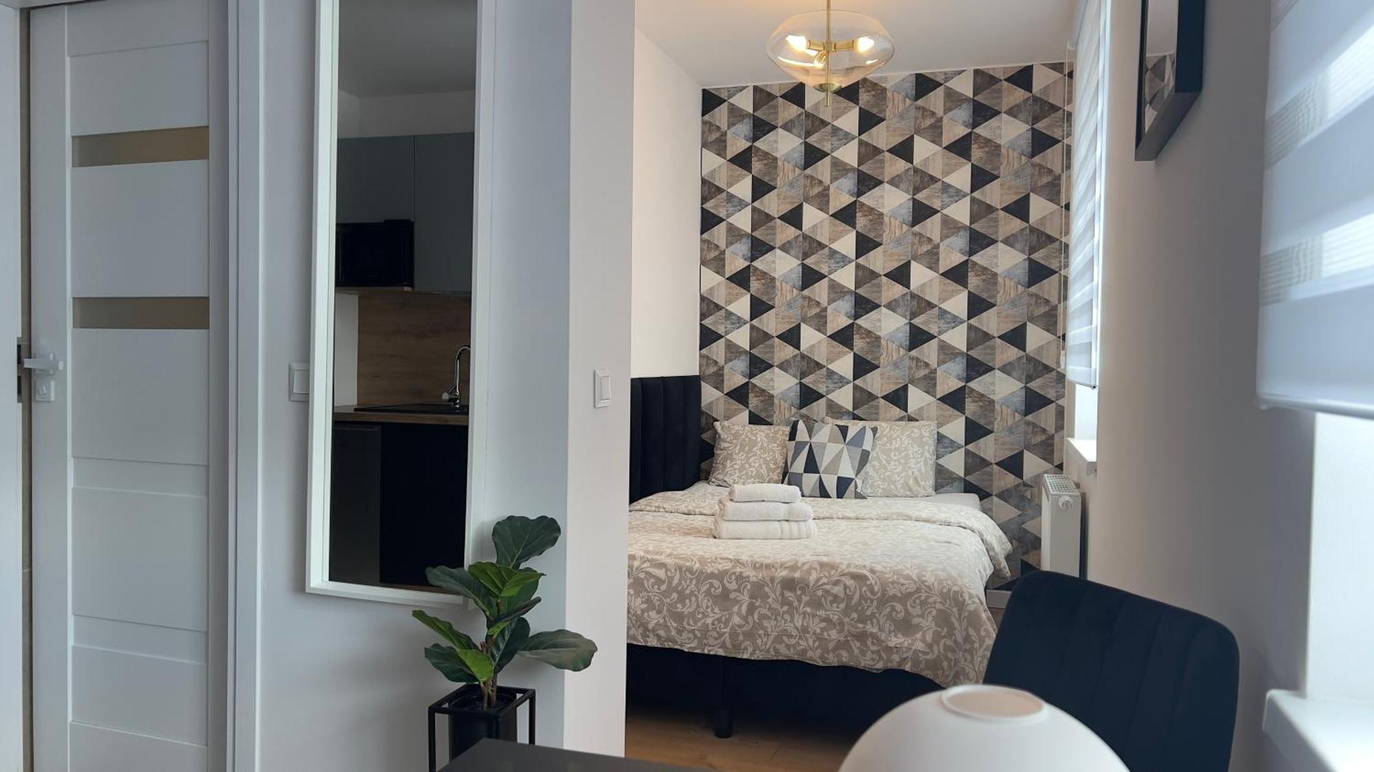 Parkcity Katowice Bogucice Εξωτερικό φωτογραφία